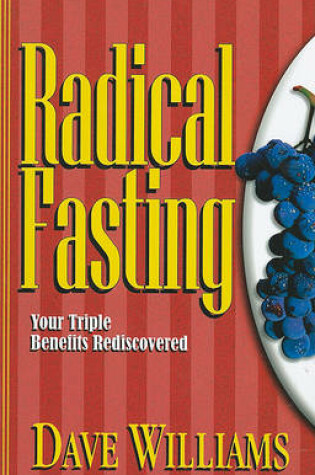 Cover of Radical Fasting