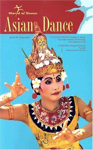 Cover of Asian Dance