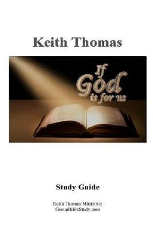 Cover of If God is for Us: Study Guide