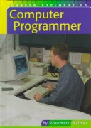 Book cover for Computer Programmer