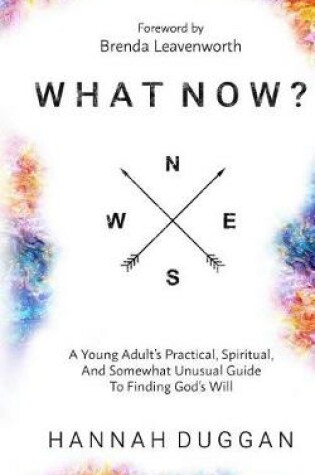 Cover of What Now?