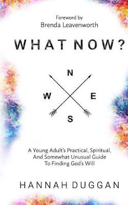 Book cover for What Now?