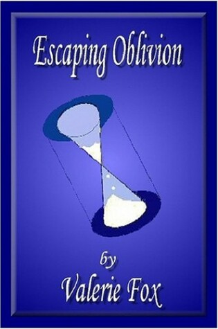 Cover of Escaping Oblivion