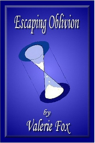 Book cover for Escaping Oblivion