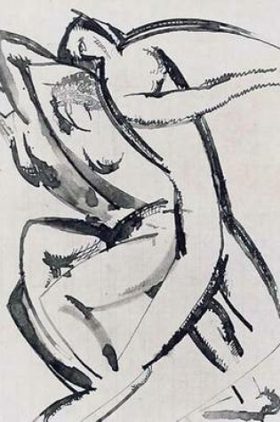 Cover of The Dance (Ossip Zadkine)