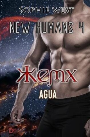 Cover of Xemx. Agua