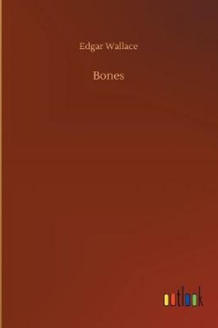 Cover of Bones