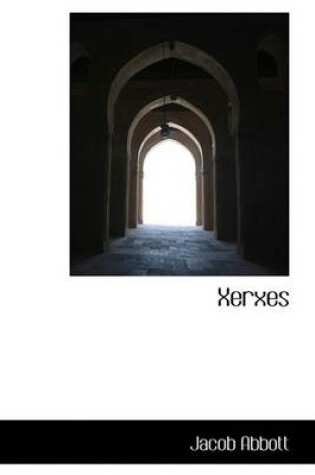 Cover of Xerxes