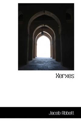 Book cover for Xerxes