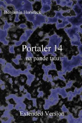 Book cover for Portaler 14 Na Pande Tatu Extended Version