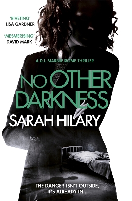 Book cover for No Other Darkness (D.I. Marnie Rome 2)