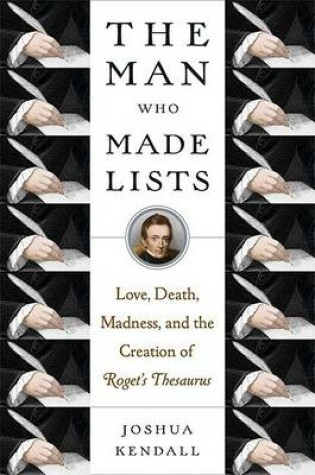 The Man Who Made Lists