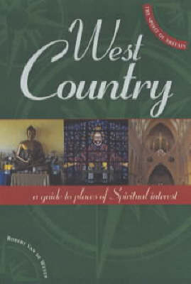 Cover of West Country