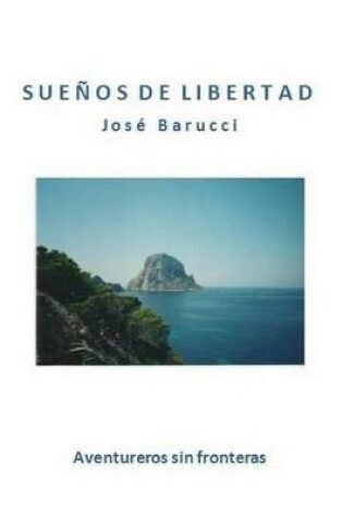 Cover of Suenos de Libertad