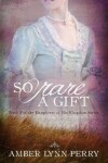 Book cover for So Rare a Gift