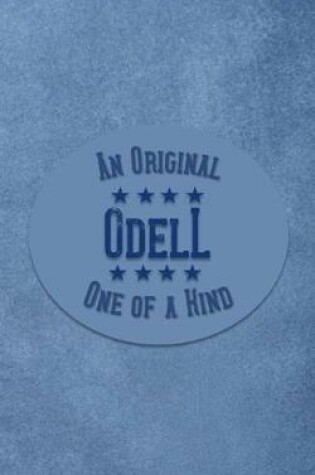 Cover of Odell