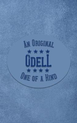 Book cover for Odell