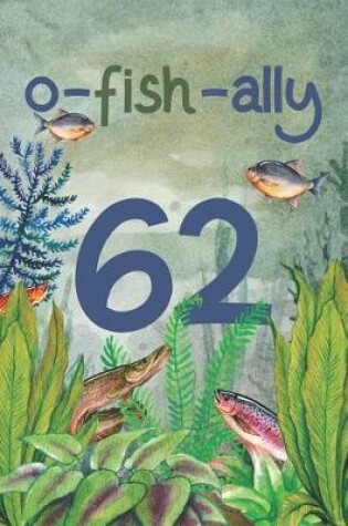 Cover of Ofishally 62