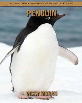 Book cover for Penguin