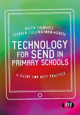 Book cover for Technology for SEND in Primary Schools