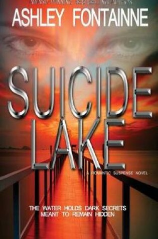 Cover of Suicide Lake