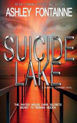 Book cover for Suicide Lake