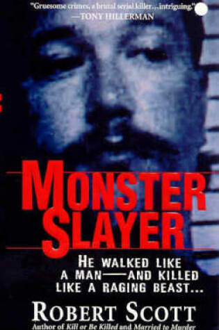 Cover of Monster Slayer