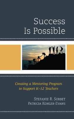 Book cover for Success Is Possible