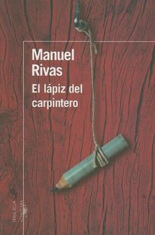 Cover of El Lapiz del Carpintero