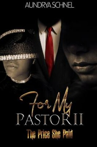 Cover of For My Pastor II