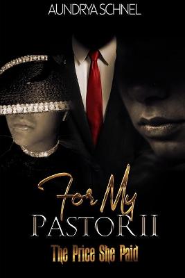 Book cover for For My Pastor II