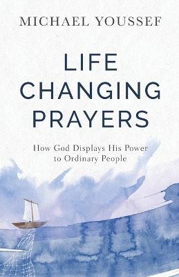 Book cover for Life-Changing Prayers