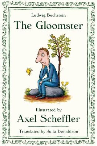 Cover of The Gloomster