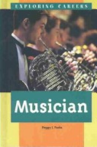 Cover of Musician