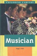 Book cover for Musician