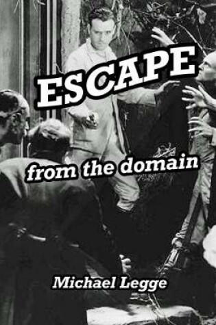 Cover of Escape from the Domain