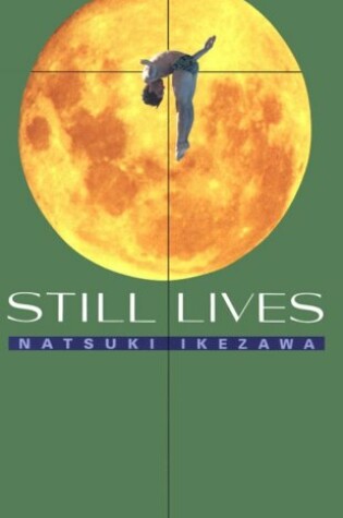 Cover of Still Lives