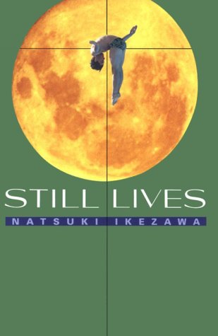 Book cover for Still Lives