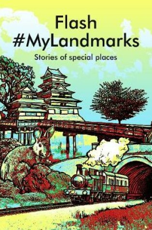 Cover of Flash #MyLandmarks
