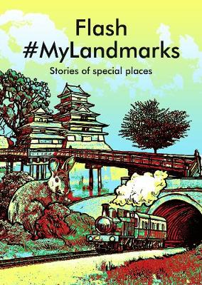 Cover of Flash #MyLandmarks