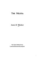 Book cover for The Militia