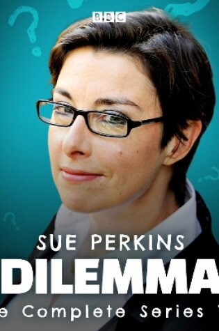 Cover of Dilemma: The Complete Series 1-4