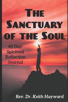 Book cover for Sanctuary of the Soul