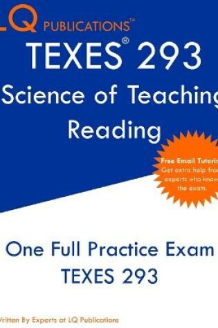 Cover of TExES 293