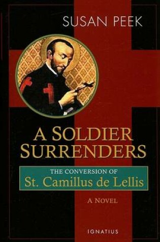 Cover of A Soldier Surrenders