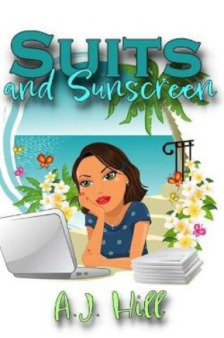 Cover of Suits and Sunscreen