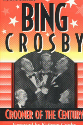 Cover of Bing Crosby