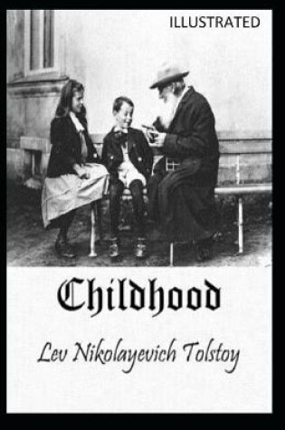 Cover of Childhood Illustrated