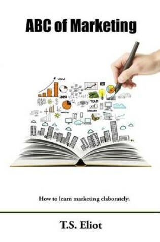 Cover of ABC of Marketing