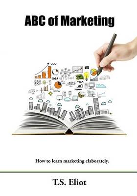 Book cover for ABC of Marketing